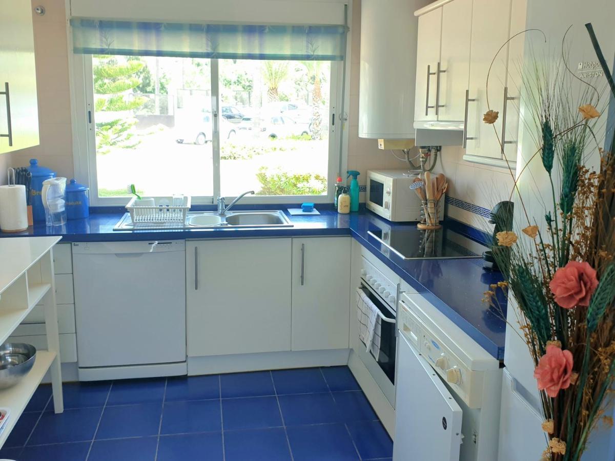 Casitamar Frontline Beach House Rental Casares Costa Near Estepona Bahia de Casares Exterior photo